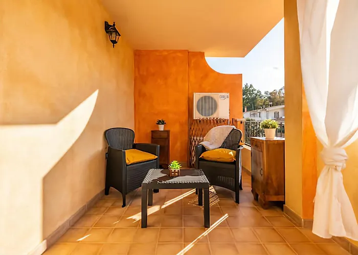 Casa Piuma Castiadas - Casa Costa Rei - Villasimius Apartamento Castiadas