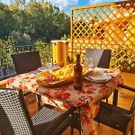 Apartamento Casa Piuma - Casa Costa Rei - Villasimius *