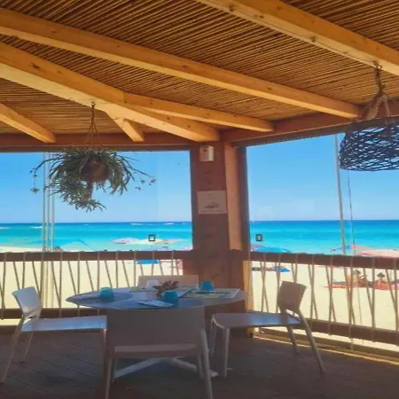 Casa Piuma Castiadas - Casa Costa Rei - Villasimius