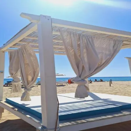 Casa Piuma Castiadas - Casa Costa Rei - Villasimius