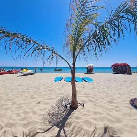 Casa Piuma Castiadas - Casa Costa Rei - Villasimius Olia Speciosa