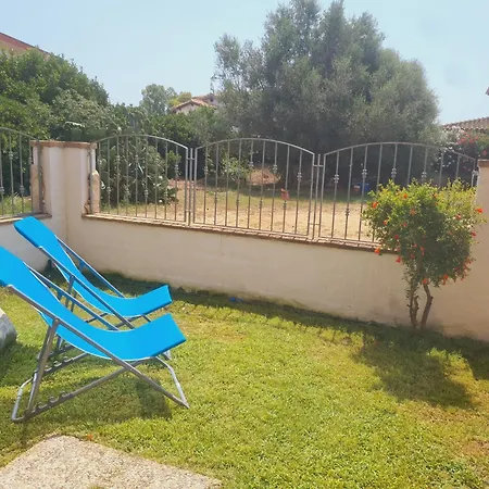 Casa Piuma Castiadas - Casa Costa Rei - Villasimius *