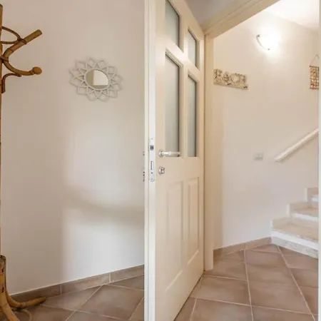 Casa Piuma Castiadas - Casa Costa Rei - Villasimius Apartment Olia Speciosa