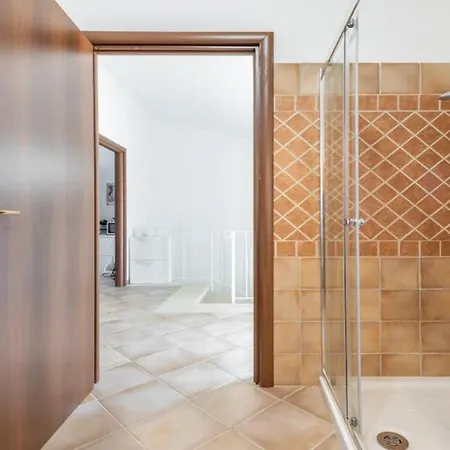 Casa Piuma Castiadas