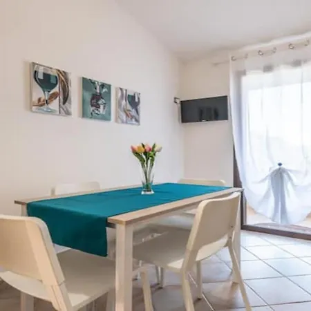 Casa Piuma Castiadas - Casa Costa Rei - Villasimius