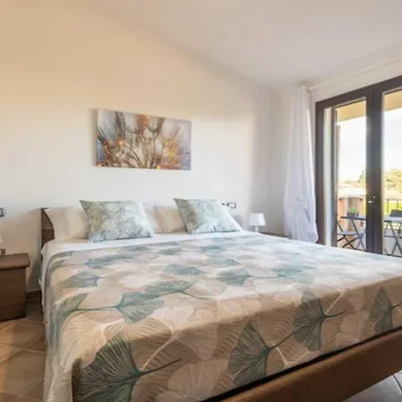 Apartment Casa Piuma Castiadas - Casa Costa Rei - Villasimius