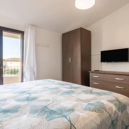 Casa Piuma Castiadas - Casa Costa Rei - Villasimius Διαμέρισμα Olia Speciosa