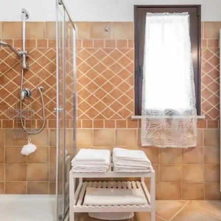Casa Piuma Castiadas - Casa Costa Rei - Villasimius Apartment Olia Speciosa