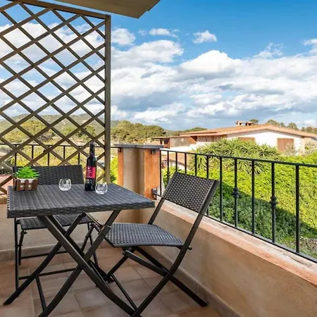 Casa Piuma Castiadas - Casa Costa Rei - Villasimius