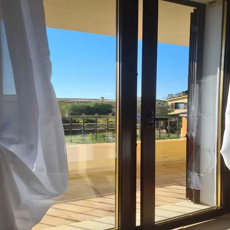 Casa Piuma Castiadas - Casa Costa Rei - Villasimius * Olia Speciosa