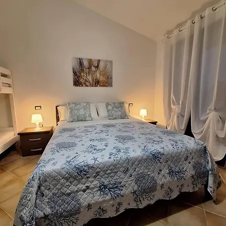 Apartament Casa Piuma