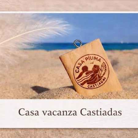 Casa Piuma - Casa Costa Rei - Villasimius * Castiadas