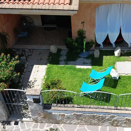 Casa Piuma - Casa Costa Rei - Villasimius Castiadas
