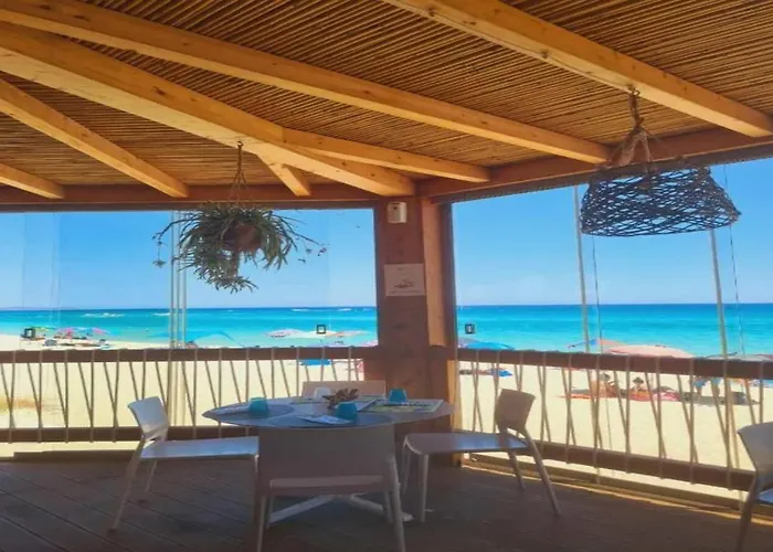 Casa Piuma Castiadas - Casa Costa Rei - Villasimius