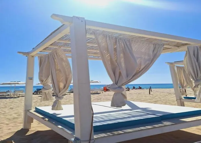 Casa Piuma Castiadas - Casa Costa Rei - Villasimius