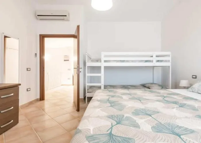 Apartman Casa Piuma Castiadas - Casa Costa Rei - Villasimius Castiadas