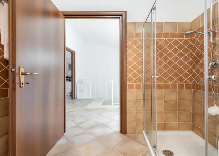 Casa Piuma Castiadas - Casa Costa Rei - Villasimius Castiadas