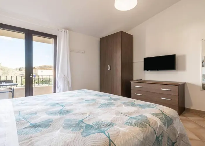 Casa Piuma Castiadas - Casa Costa Rei - Villasimius Apartman Castiadas