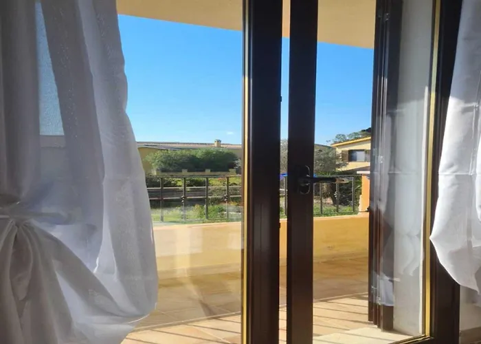 Casa Piuma Castiadas - Casa Costa Rei - Villasimius * Castiadas
